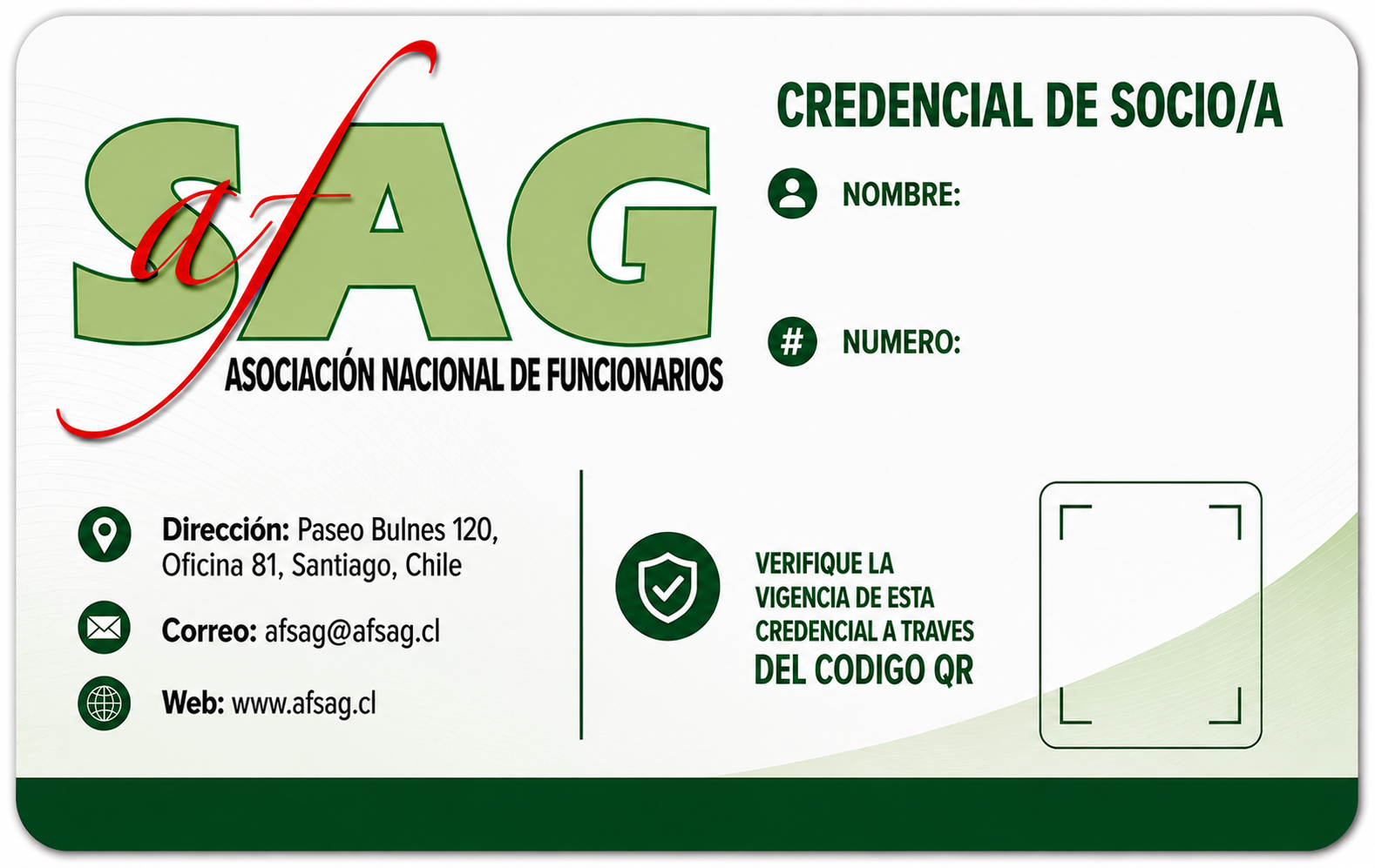 AFSAG